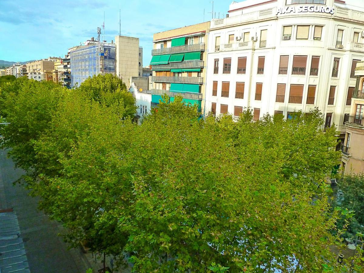 Gran Bulevar 코르도바 외부 사진